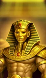 Treasures of Osiris