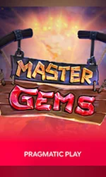 Pragmatic Play Master Gems