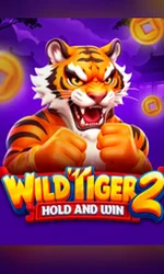 Wild Tiger 2 -