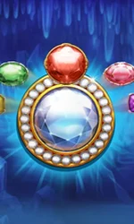 Crystal Caverns Megaways