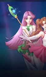 Go to Moon Princess 100