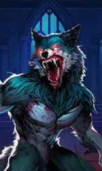 Blade & Fangs